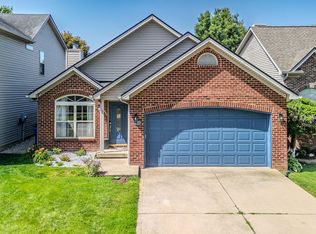 3112 Many Oaks Park, Lexington, KY 40509