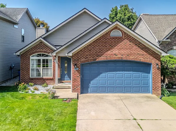3112 Many Oaks Park, Lexington, KY 40509