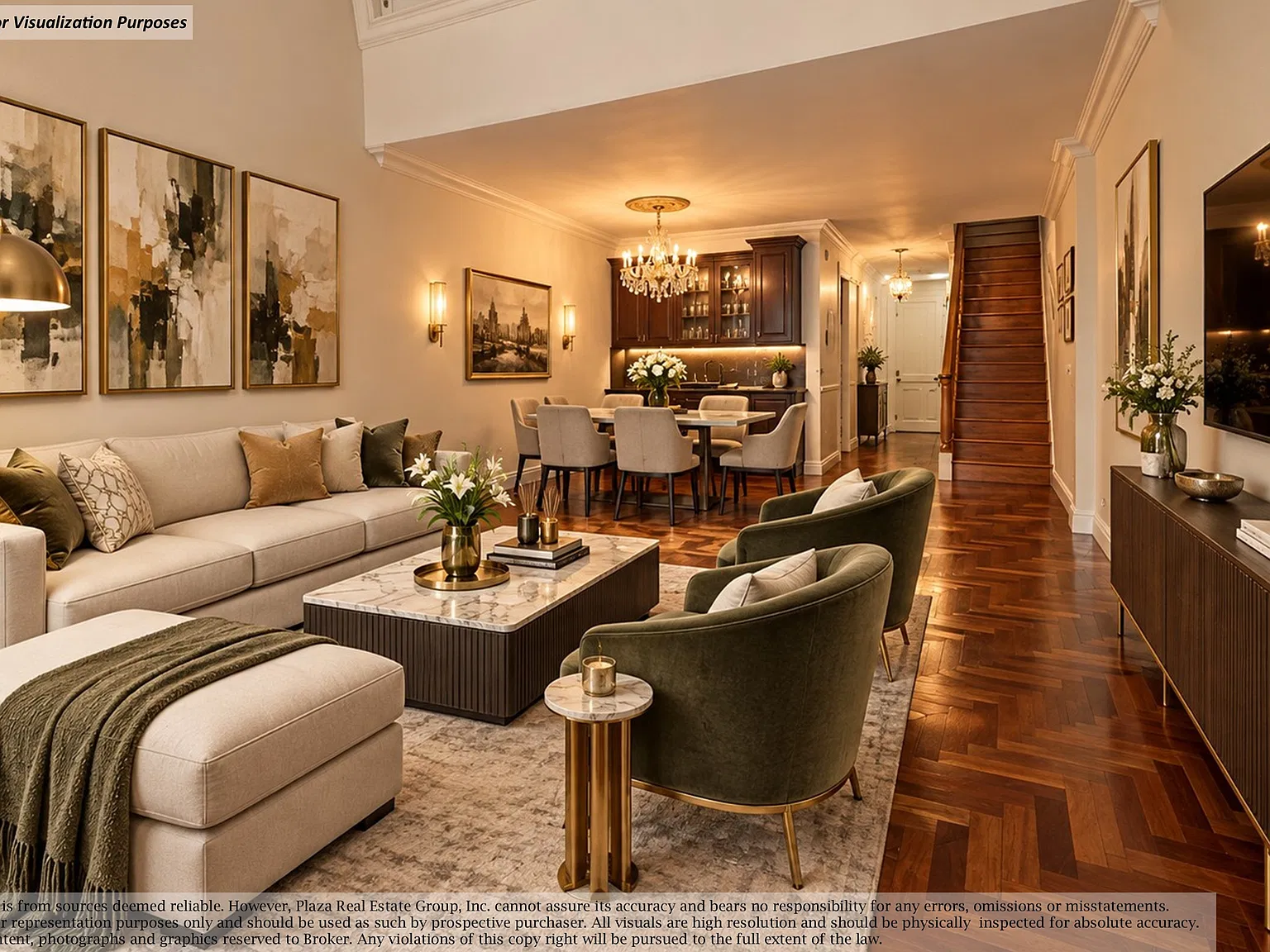 170 East 87th Street — Photo 3