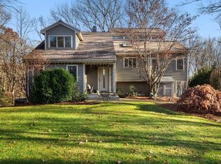 73 S Mill St, Hopkinton, MA 01748