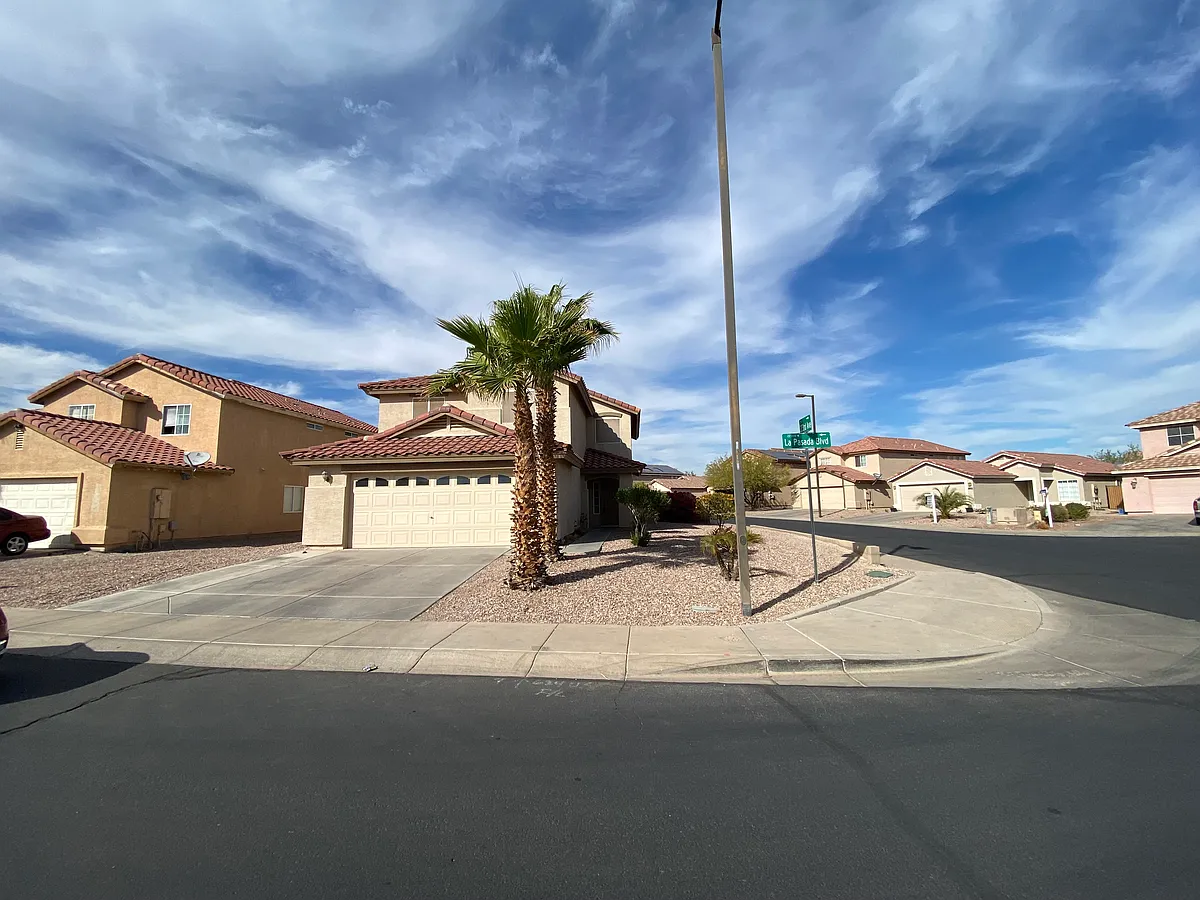 Building Photo - 22278 W La Pasada Blvd