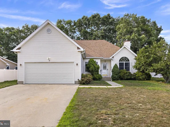 1016 Beach Ln, Manahawkin, NJ 08050