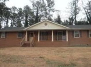 1644 Bethsaida Rd, Riverdale, GA 30296