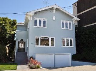 532 Merritt Ave, Oakland, CA 94610