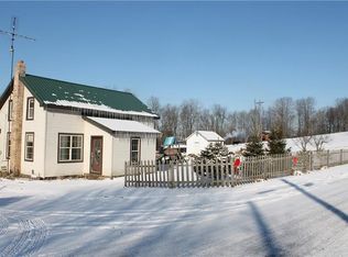 163 Porter Rd, Harrisville, PA 16038