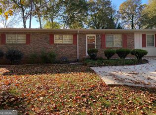 4256 Parkridge Dr, Powder Springs, GA 30127