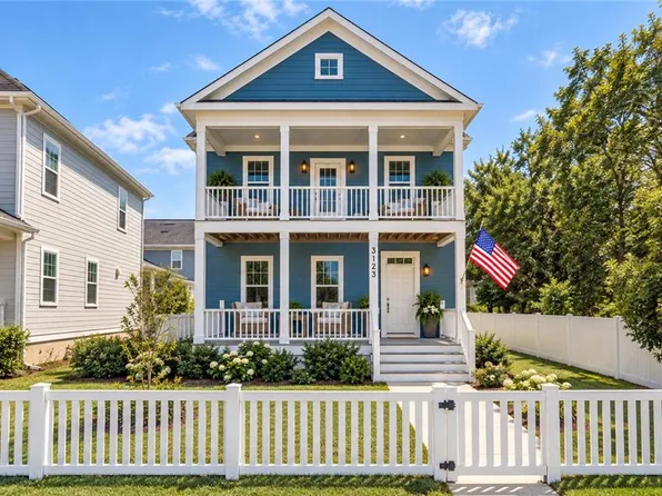 3123 E Ocean View Ave, Norfolk, VA 23518