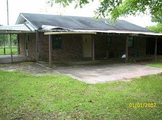 724 New Hope Kokomo Rd, Foxworth, MS 39483