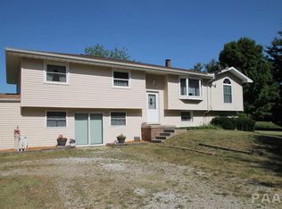 1342 Valleyview Dr, East peoria, IL 61611