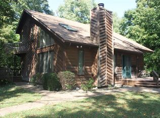 264 Collinsville St, Glen Carbon, IL