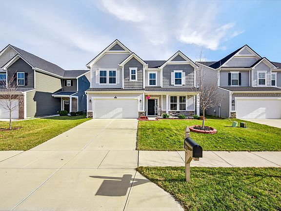 2nd image of 3073 Creekridge Ct
