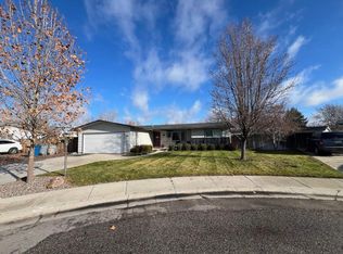 2900 N Burton St, Boise, ID 83704