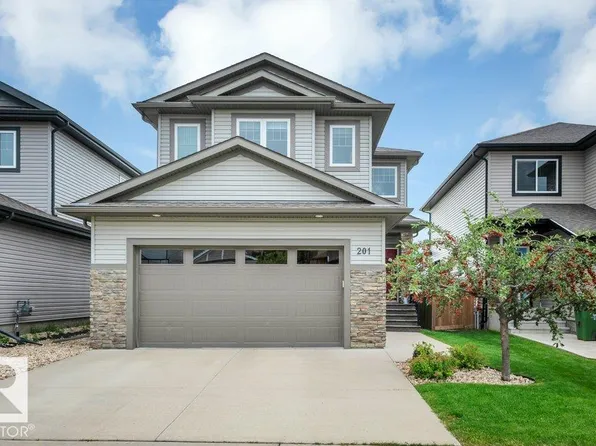 201 Westbrook Wynd, Fort Saskatchewan, AB T8L 0L7