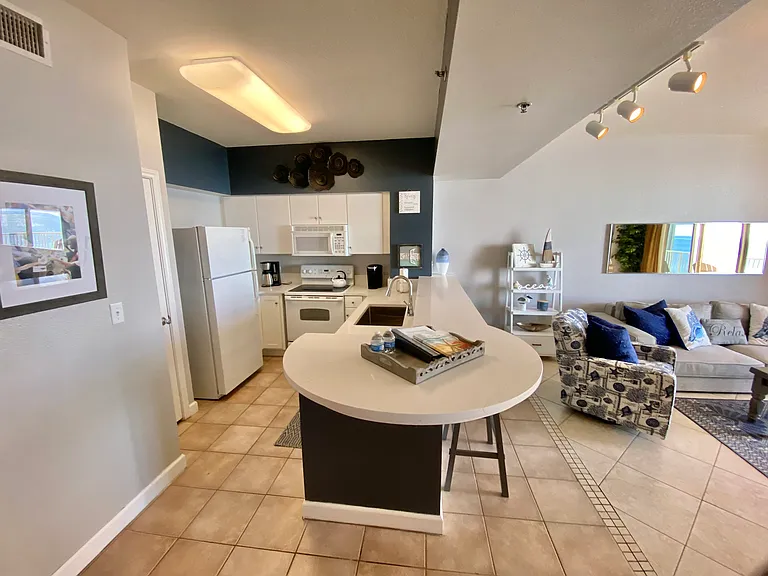 9900 Thomas Dr #1414 — Photo 5