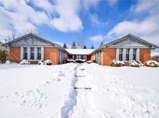 4683 Croftshire Dr, Dayton, OH 45440