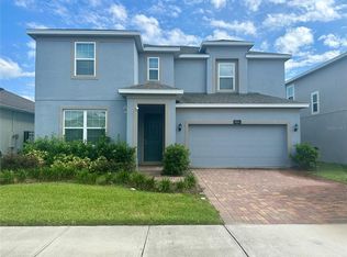 5054 Tibet Ct, Saint Cloud, FL 34771