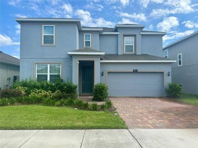 5054 Tibet Ct, Saint Cloud, FL, 34771