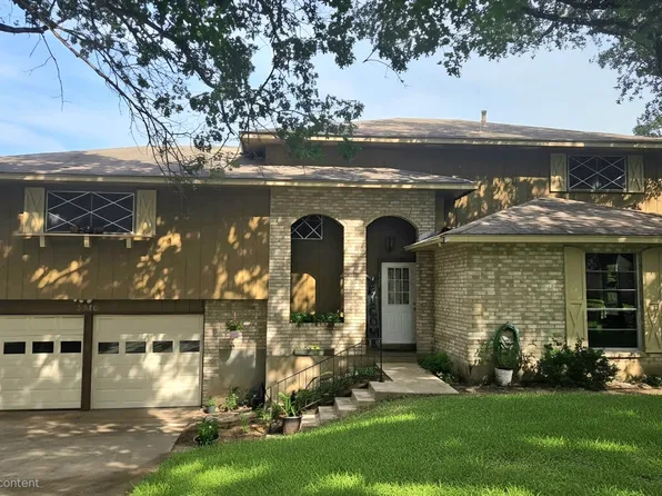 2910 Wacos Dr, San Antonio, TX 78238