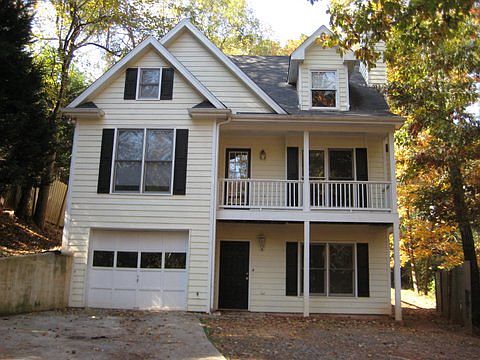 1330 Timberlake Trail