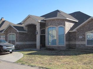 108 Lahaina Dr, Odessa, TX 79762