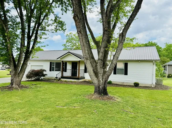 169 County Road 722, Athens, TN 37303