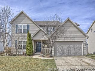 803 Phlox Dr, Savoy, IL 61874