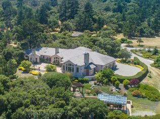 24255 Via Malpaso, Monterey, CA 93940