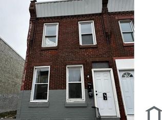 656 E Clementine St FLOOR 2, Philadelphia, PA 19134