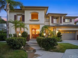 20414 Via Medici, Northridge, CA 91326