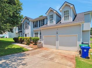 2496 Wild Springs Ct, Decatur, GA 30034