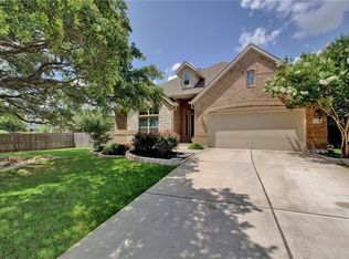 752 Nelson Ranch Rd, Cedar Park, TX 78613