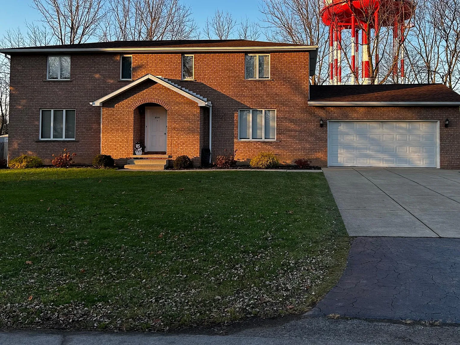 2 bed, 1.5 bath, 1100 sqft, $1,400 — Photo 1