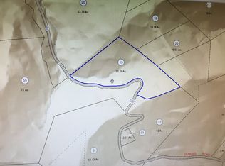 Westerman Hollow Rd, Thornton, WV 26440