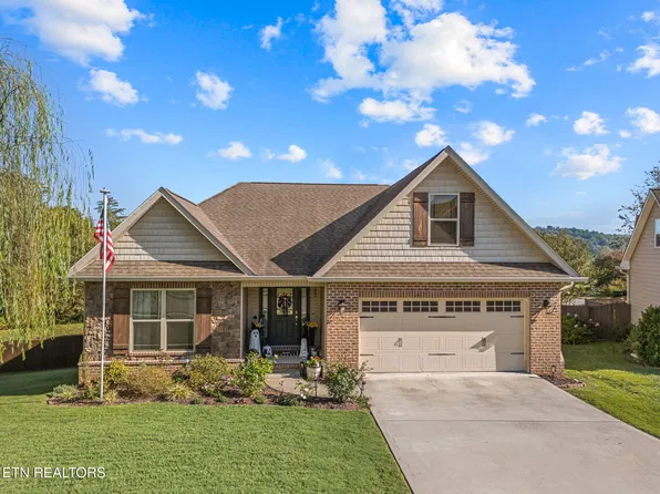 7222 Settlers Path Ln, Knoxville, TN 37920