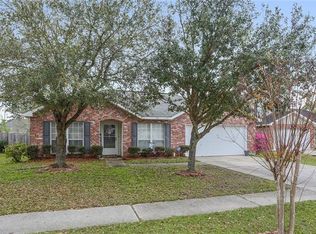 1118 Charlie Dr, Slidell, LA 70461