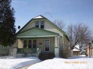 1529 S 58th St, West Allis, WI 53214