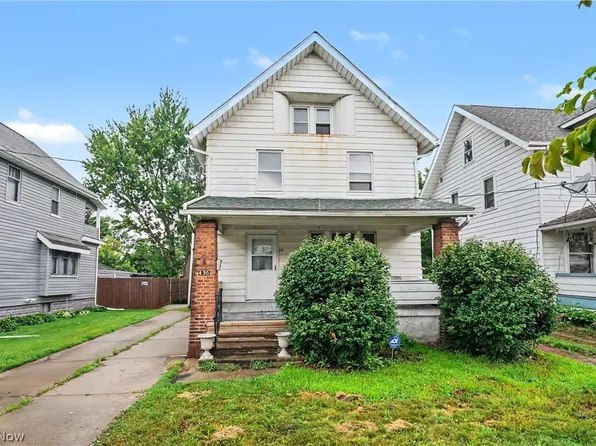 456 Delmar Ave, Akron, OH 44310