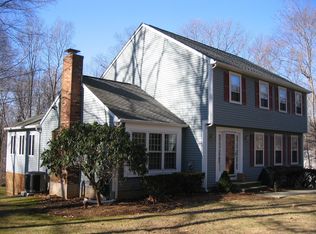 78 Winterhill Rd, Madison, CT 06443