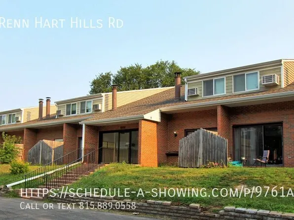4010 Renn Hart Hills Rd, Loves Park, IL 61111