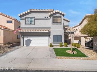 2266 Laramine River Dr, Henderson, NV 89052