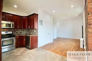 Rented by Hagstrom Management Inc