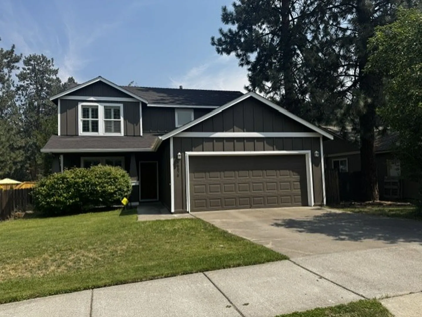 Remodeled Home in SW Bend — Photo 1