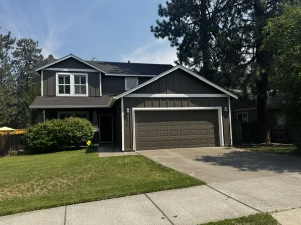 19873 Duck Call Ln, Bend, OR 97702
