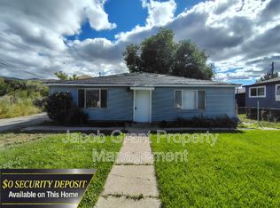 3844 Jason Ave APT A, Pocatello, ID 83204