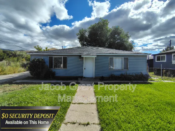 3844 Jason Ave APT A, Pocatello, ID 83204