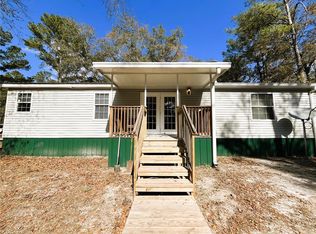 7750 156th Ter, Live Oak, FL 32060