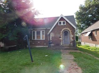 8729 Annetta Ave, Saint Louis, MO 63147