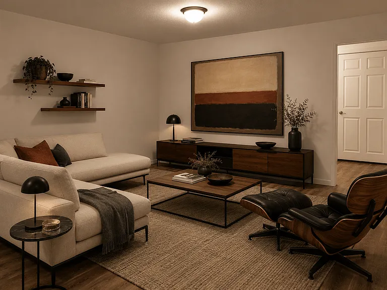 Crooked Tree Townhomes - Saginaw, Michigan — Photo 12