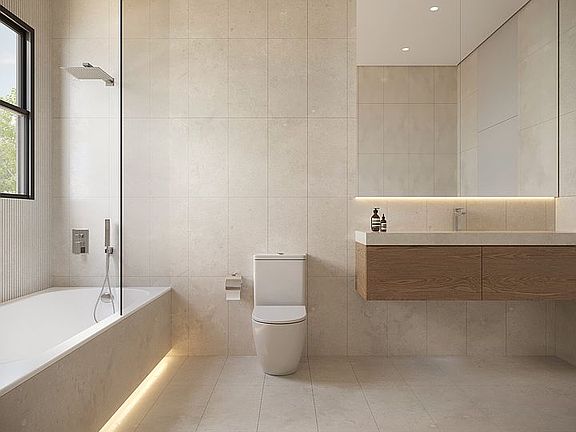 5th image of 2132 Bleecker St #2