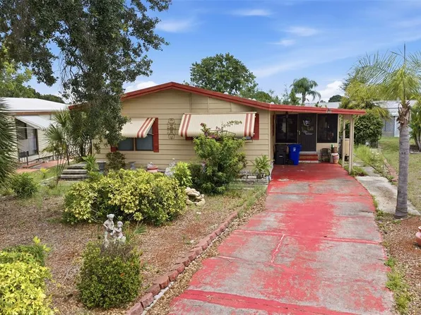 410 Dolphin Dr S, Oldsmar, FL 34677
